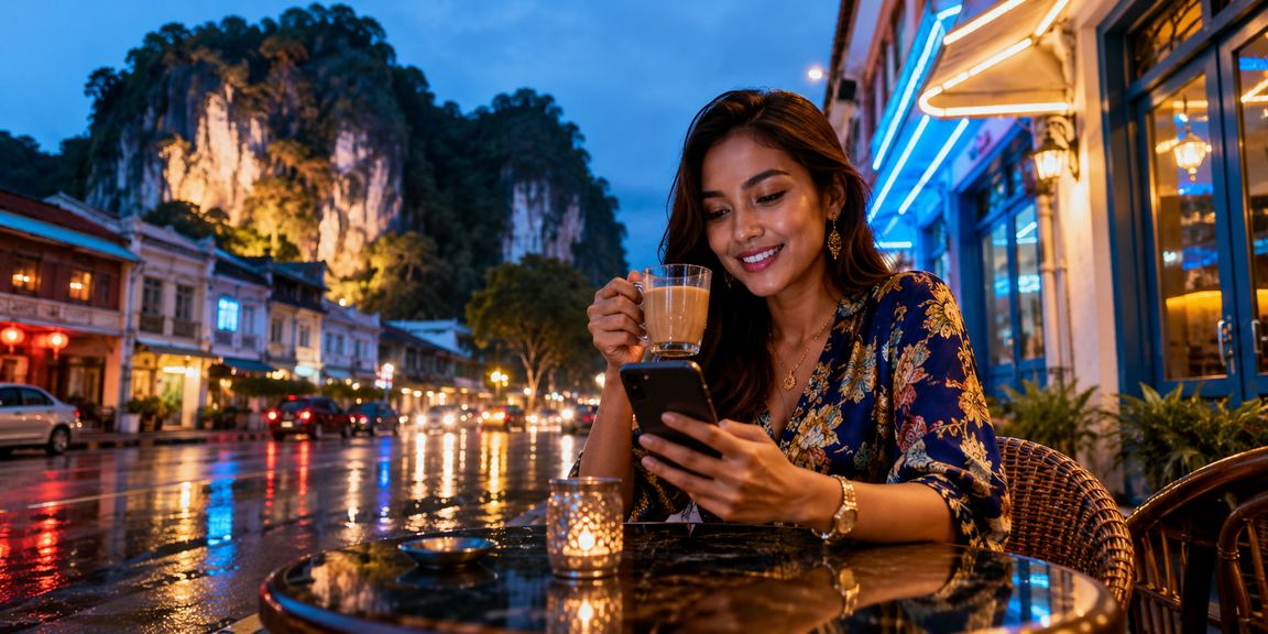 Pemain Malaysia mendaftar akaun 160 untuk menikmati bonus selamat datang dan permainan kasino