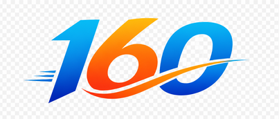 160